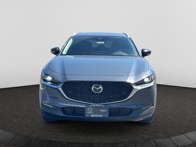 New 2026 Polymetal Gray Metallic Mazda 2.5 S Carbon Edition AWD image 7