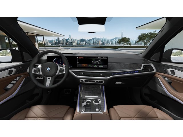 New 2027 Dravit Grey Metallic BMW  image 10