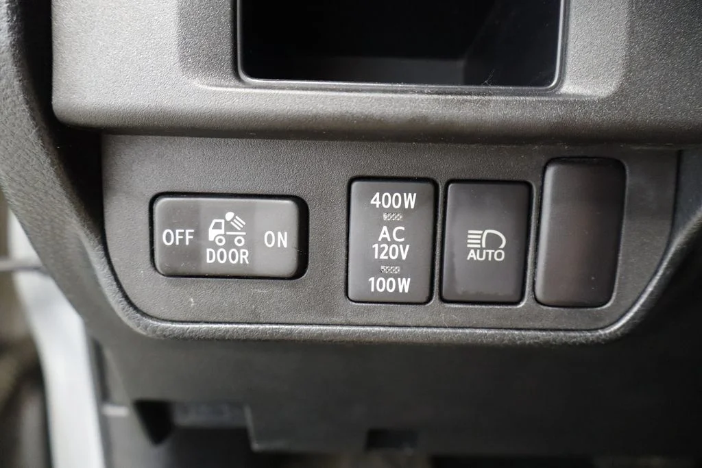 Certified Used 2018 Gray Toyota TRD Off-Road image 28