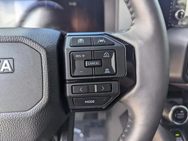 Certified Used 2025 ICE CAP Toyota  image 31
