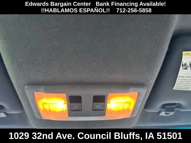 Used 2010 Silver Ford SEL image 20