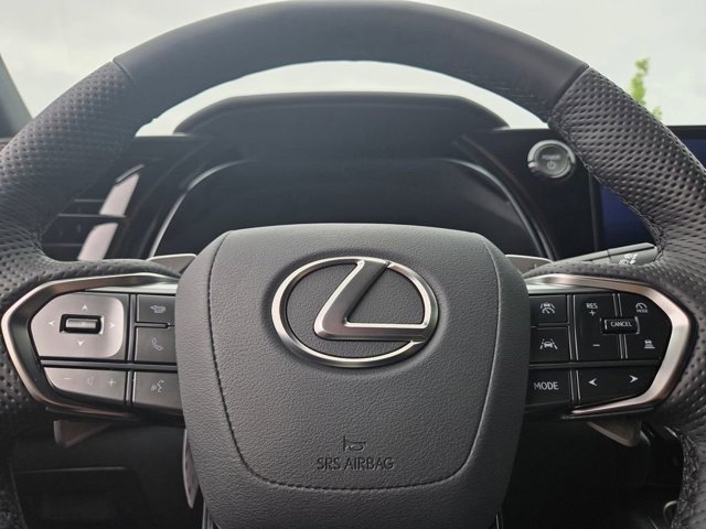 New 2026 Nightfall Mica Lexus F SPORT PERFORMANCE PREMIUM AWD image 43