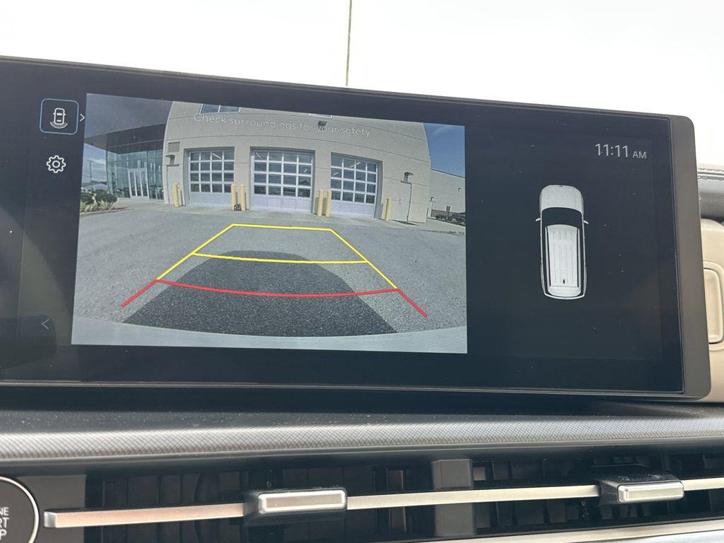 2026 Hyundai Santa Fe SEL - Photo 18