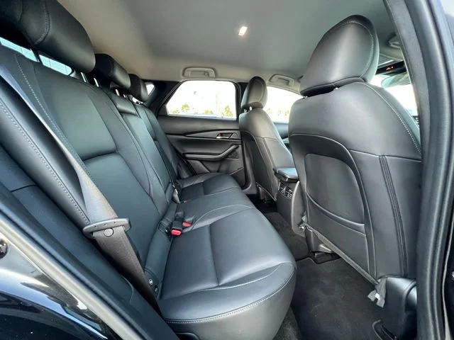 Used 2023 Black Mazda 2.5 S Preferred Package image 26