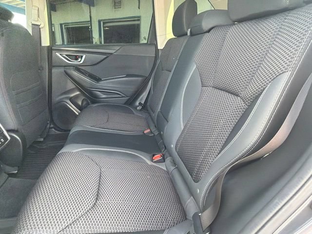 Used 2020 Magnetite Gray Metallic Subaru Premium image 18