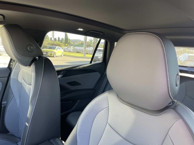 2026 Volkswagen Tiguan SE R-LINE BLACK - Photo 22