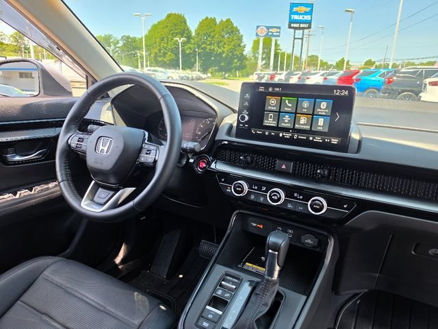 2023 Honda CR-V EX-L - Photo 29