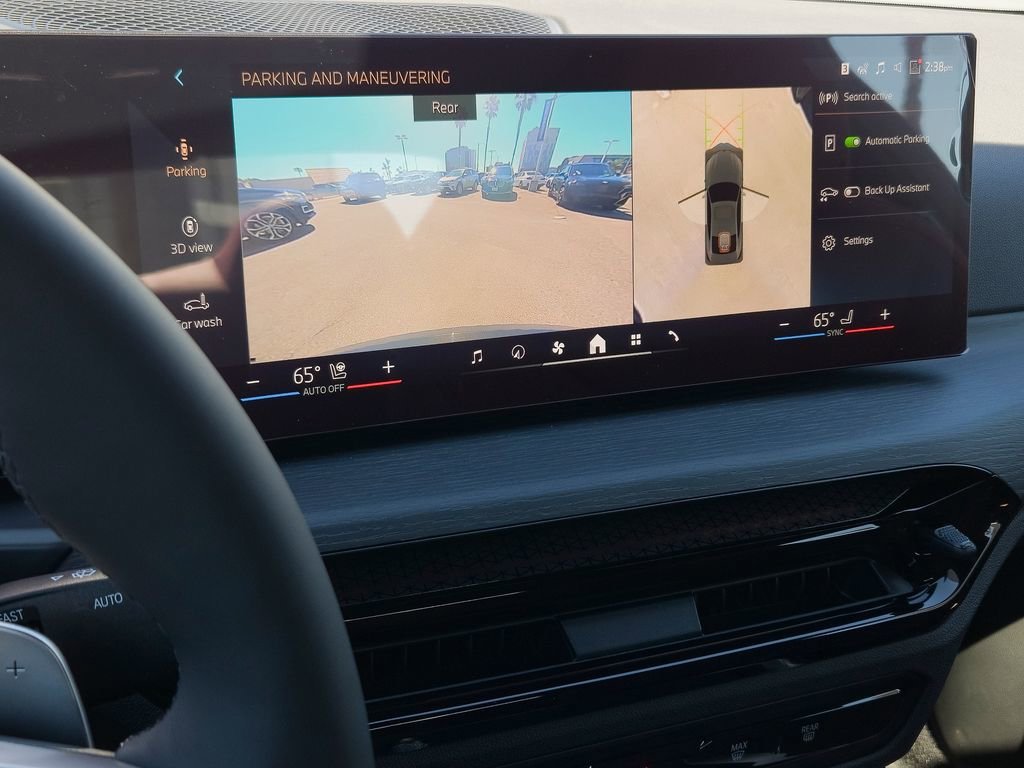 New 2026 Dravit Grey Metallic BMW 430i image 10