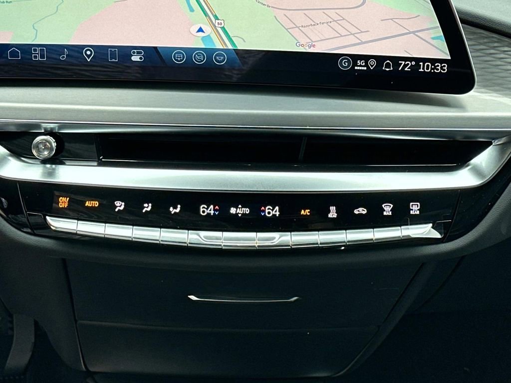 2025 Cadillac LYRIQ Sport 1 - Photo 13
