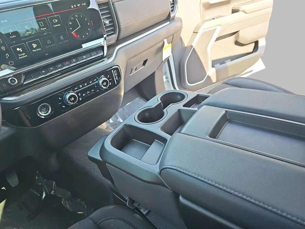 Certified Used 2024 Summit White GMC Elevation image 26