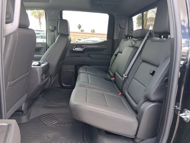New 2026 Black Chevrolet LT Trail Boss image 21