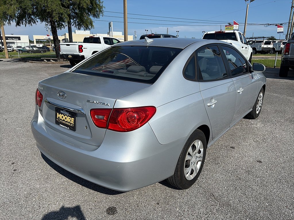Used 2010 Carbon Gray Mist Hyundai GLS image 5