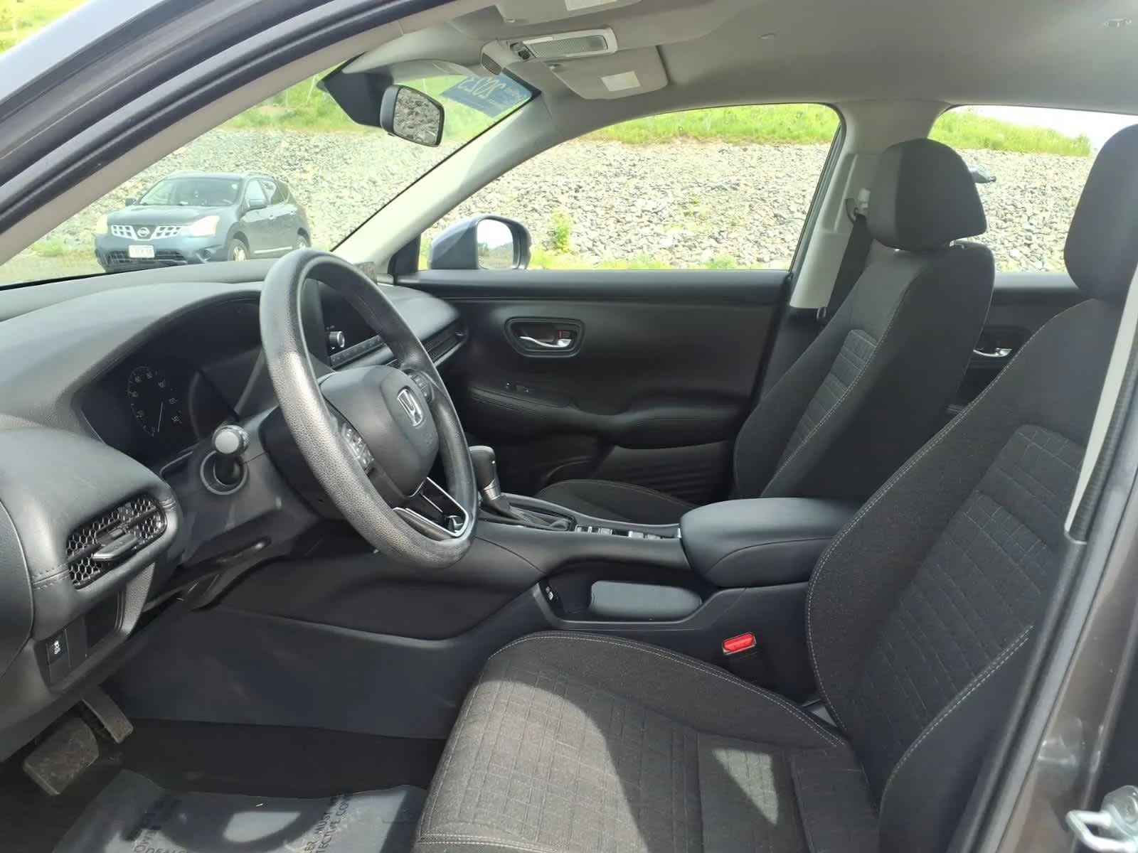2023 Honda HR-V LX - Photo 11
