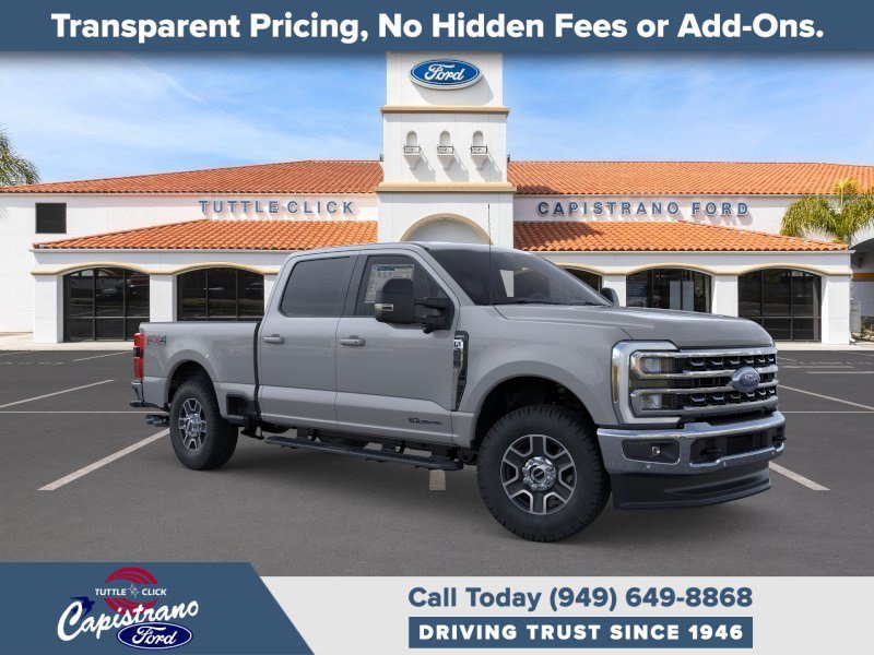 New 2026 Avalanche Ford  image 7