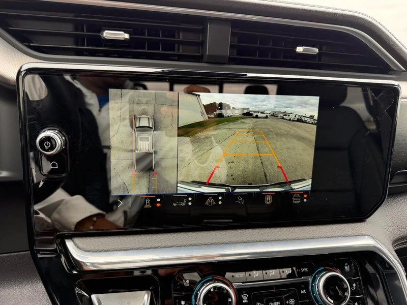New 2026 White GMC Denali image 21