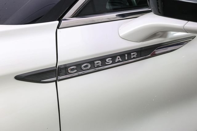 Used 2022 White Lincoln Standard image 7