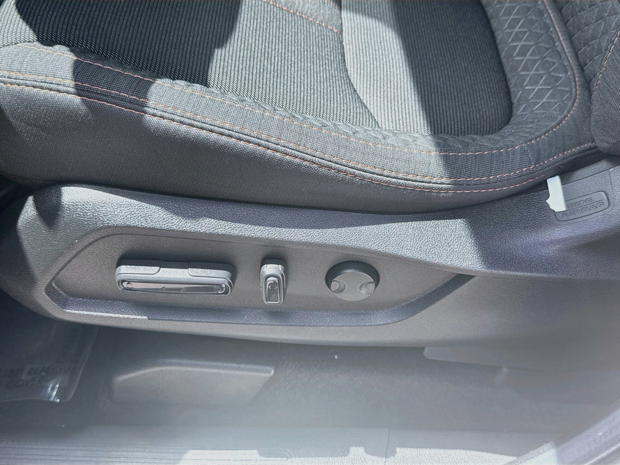 Used 2025  Honda Sport image 17