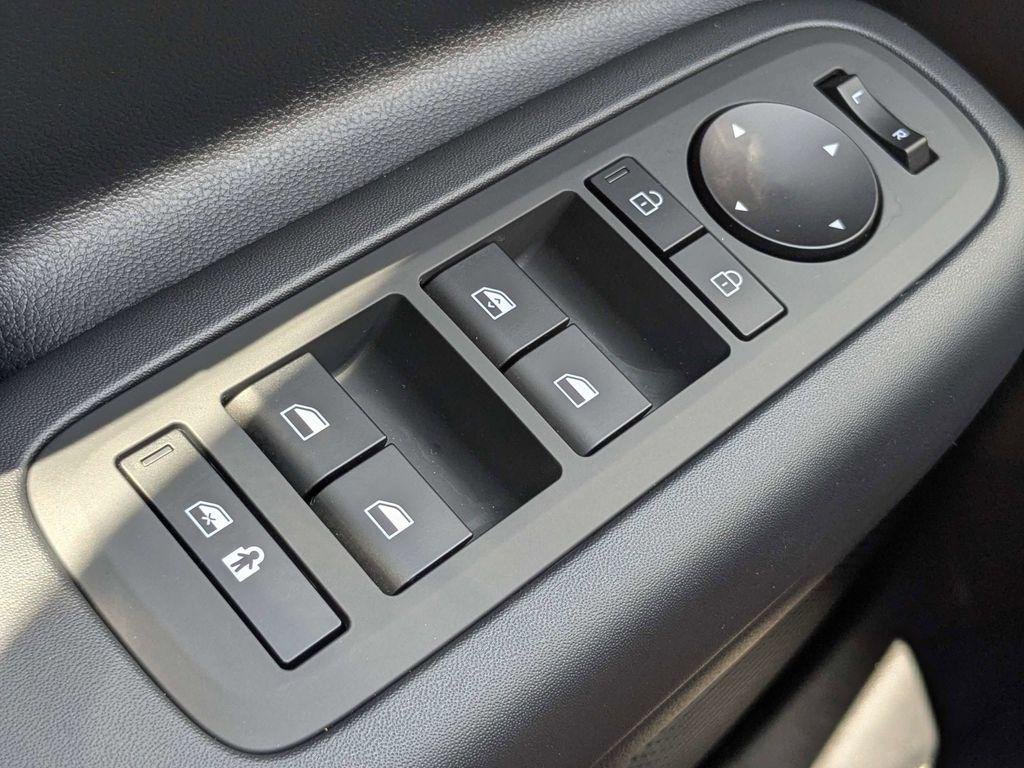 New 2026 Gray Hyundai SE image 24