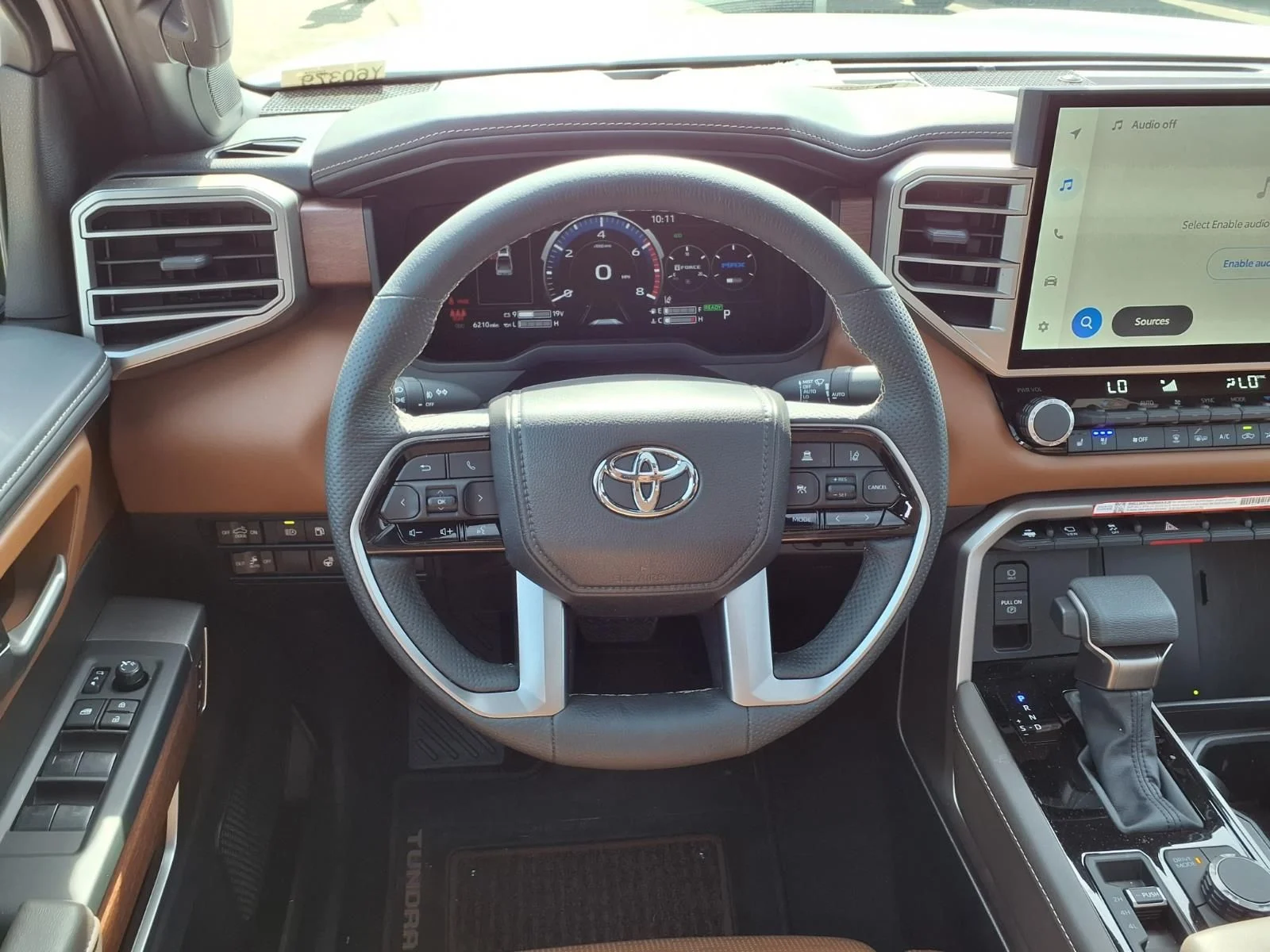 New 2026 Beige Toyota 1794 Edition image 13
