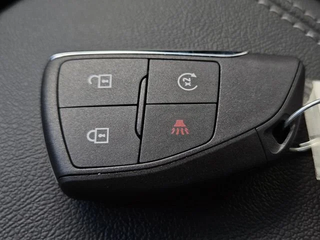 2026 GMC Canyon Elevation - Photo 27