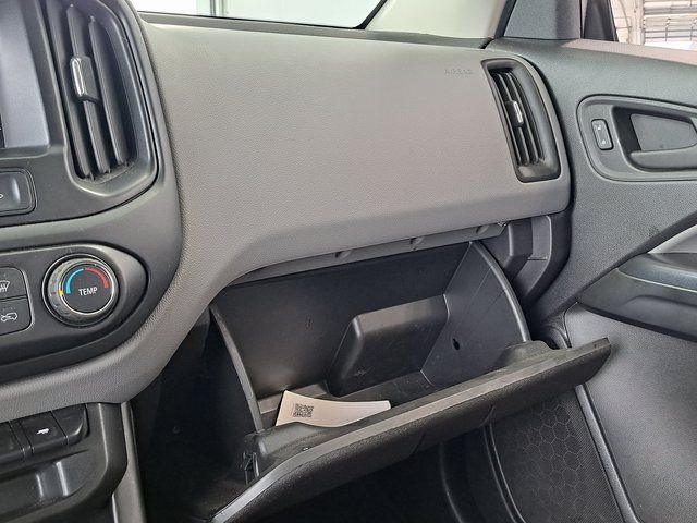 Used 2020 Gray Chevrolet Work Truck image 17