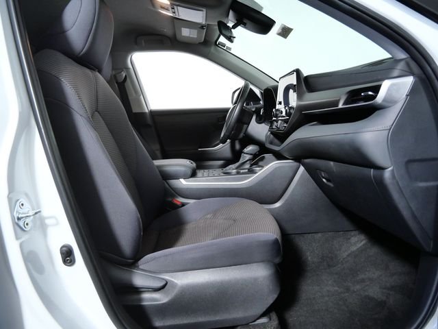 Certified Used 2024 Beige Toyota LE image 10