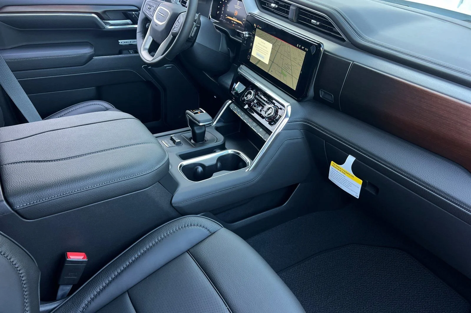 2026 GMC Sierra 1500 Denali - Photo 14