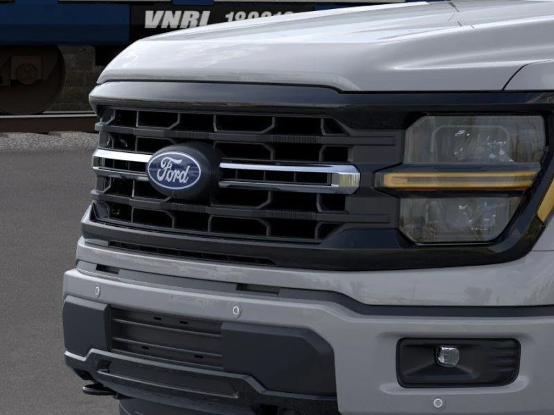 New 2026 Avalanche Ford XLT image 17