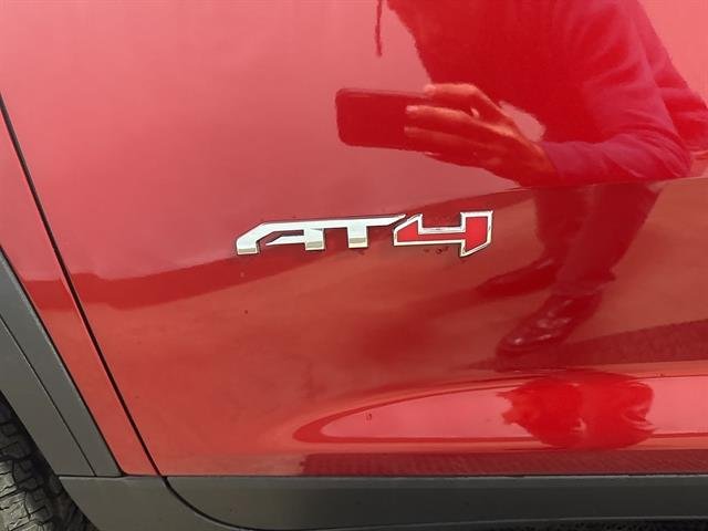 2025 GMC Acadia AT4 - Photo 12