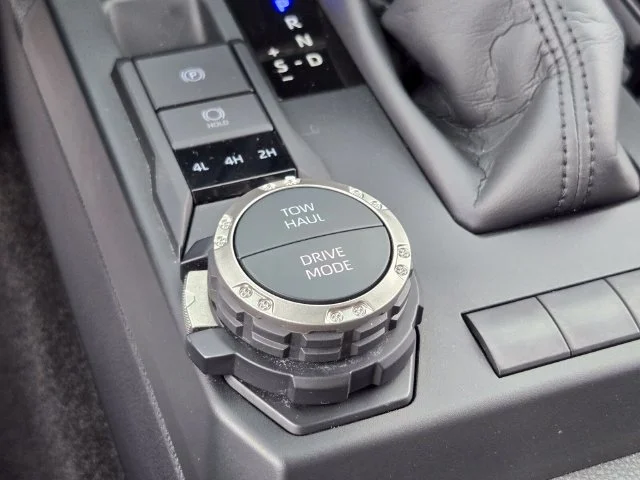 Used 2025 Gray Toyota SR5 image 27