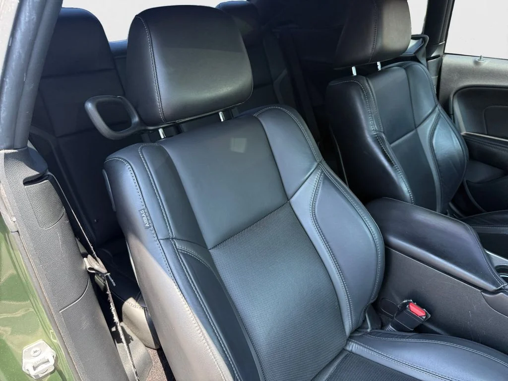 Used 2018 Green Dodge GT image 28