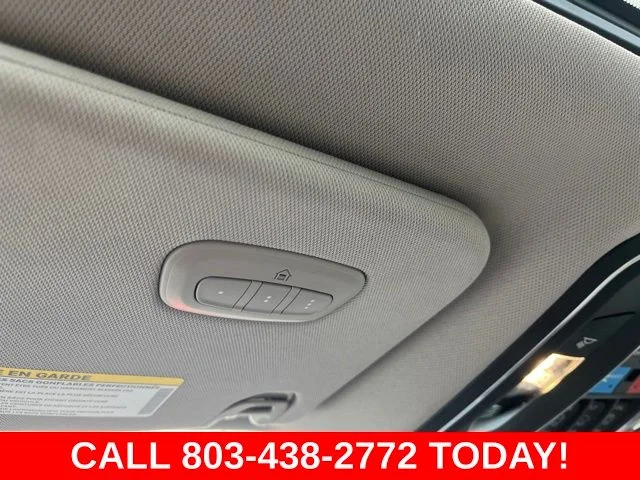 Used 2023 Gray Jeep Series III image 33