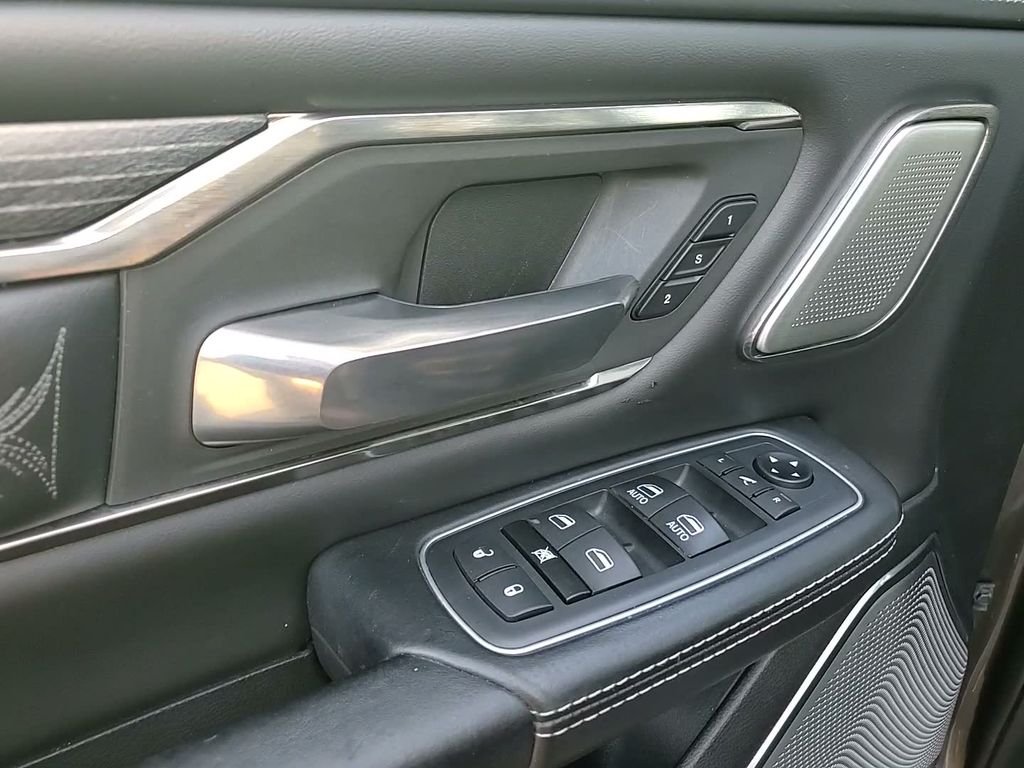 2020 RAM Ram 1500 Pickup Limited - Photo 24
