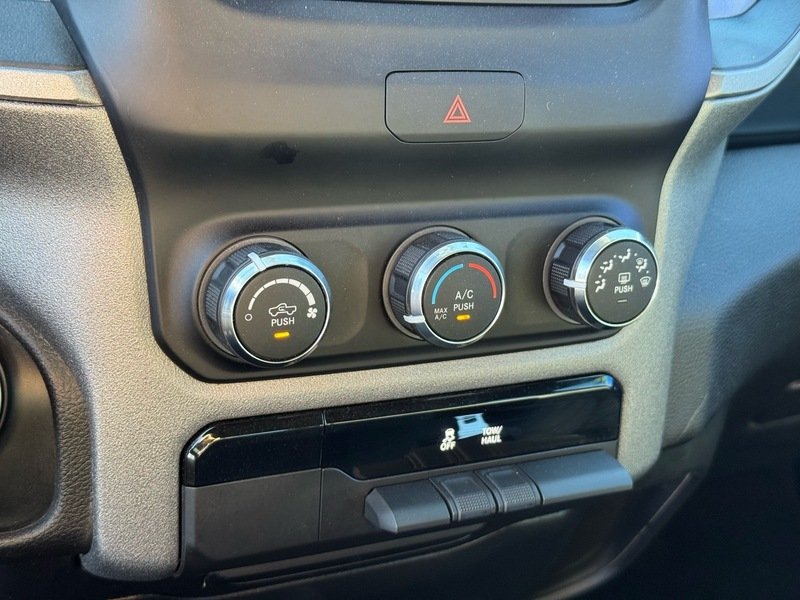 2024 RAM Ram 1500 Pickup Tradesman - Photo 28