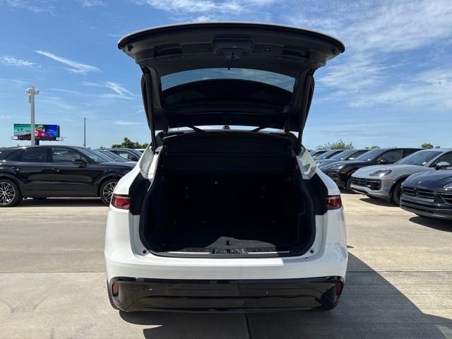 Used 2021 White Jaguar S image 9
