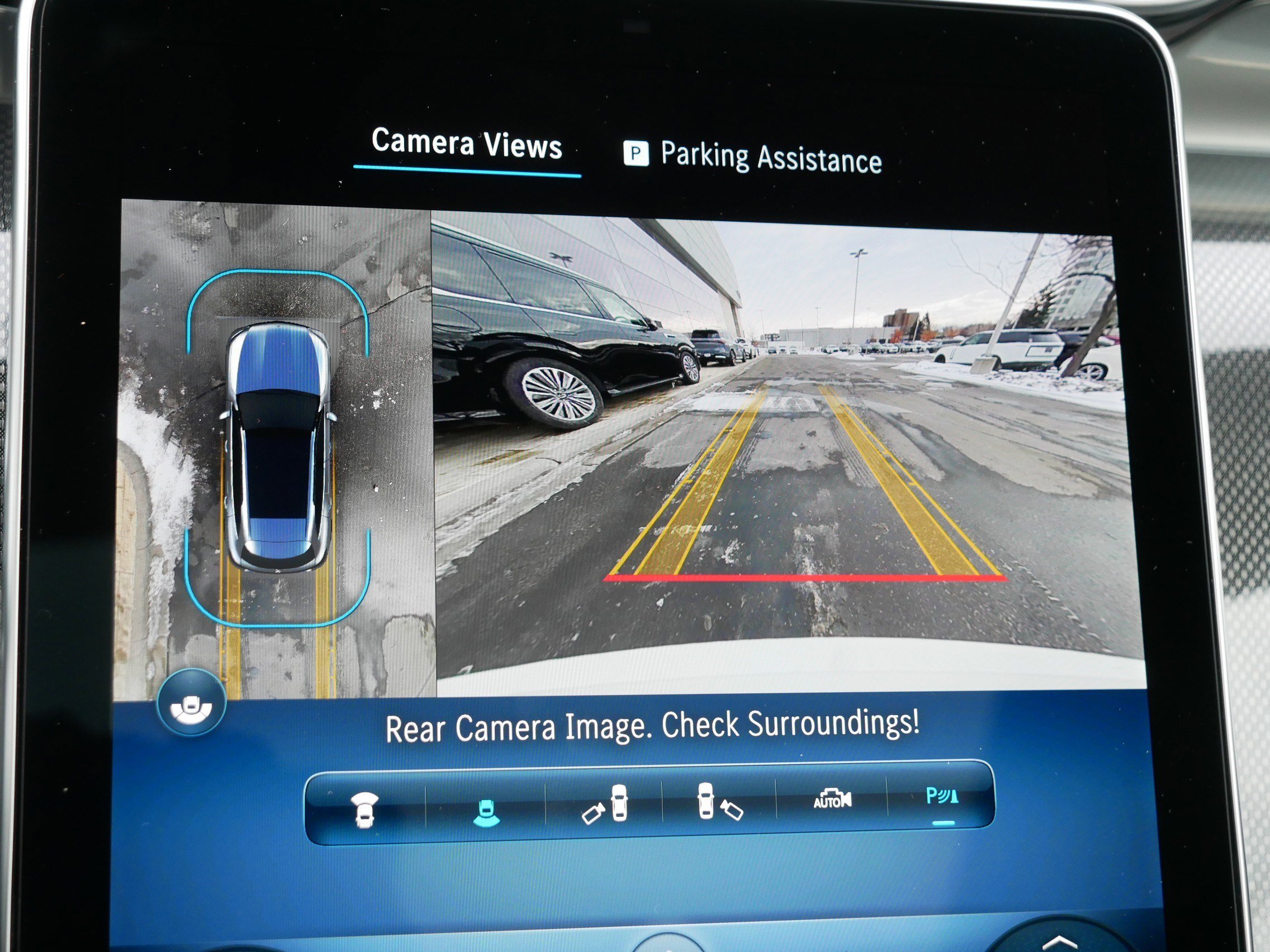 2025 Mercedes-Benz GLC AMG GLC63 S - Photo 27