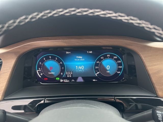 2026 Volkswagen Atlas SE w/Tech - Photo 16