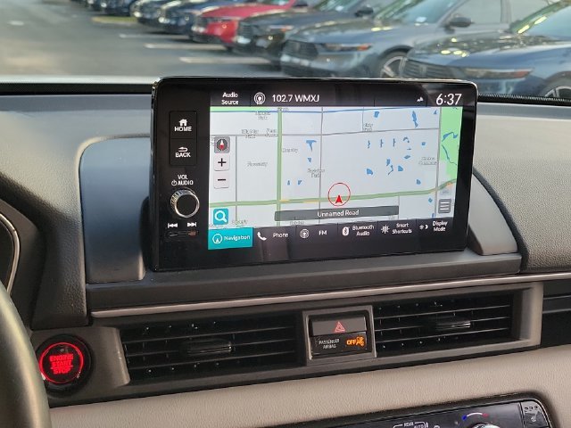 2025 Honda Pilot Touring - Photo 28