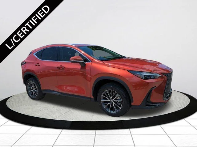 2023 Lexus NX 350 350 Premium AWD's photo