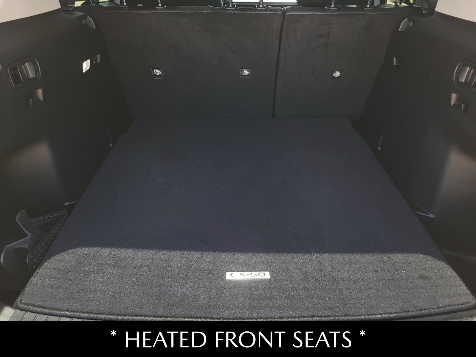 Certified Used 2024 Wind Chill Pearl Mazda 2.5 S Premium Plus Package image 12
