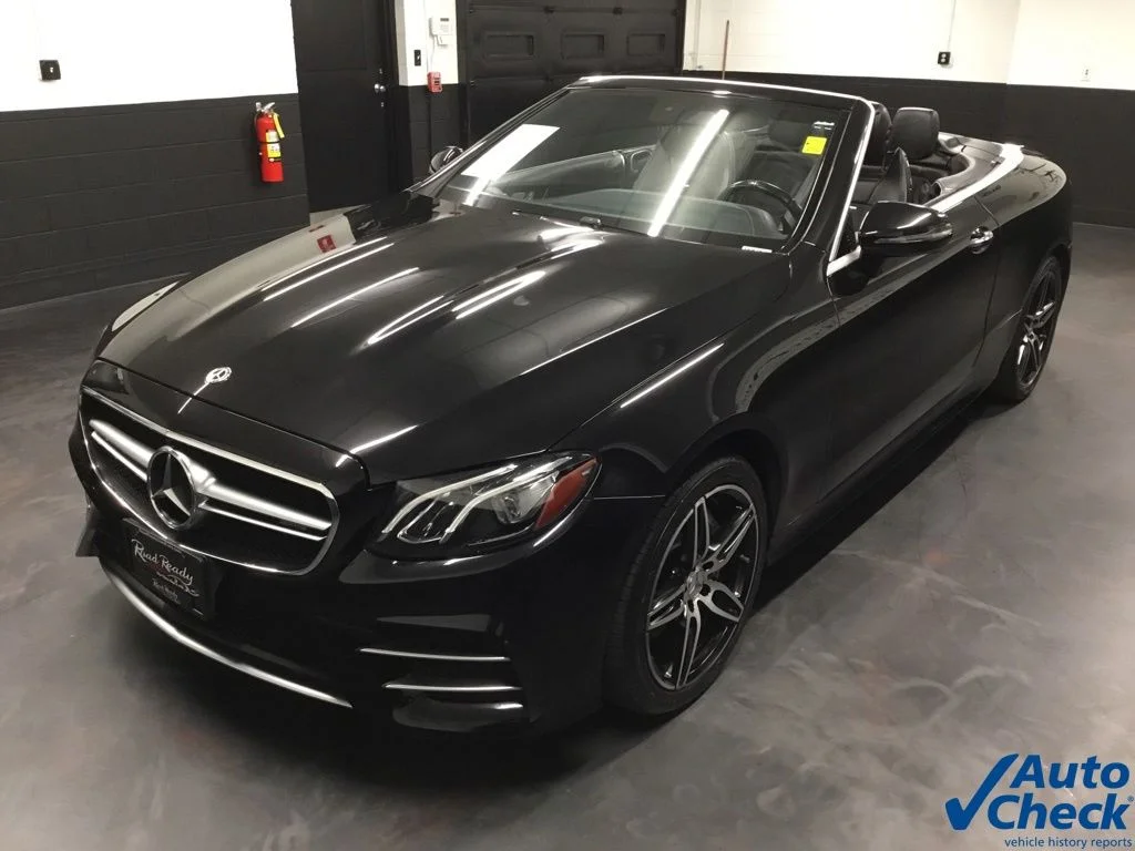 2019 Mercedes-Benz E-Class AMG E53 - Photo 6