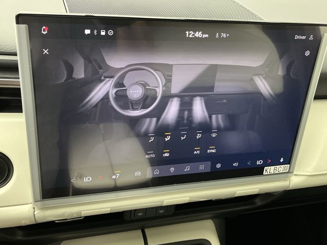 New 2026 Navy Blue Mica Mazda 2.5 S Select image 18