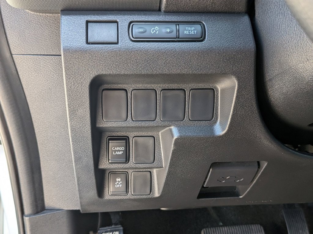 Certified Used 2024 White Nissan SV image 21