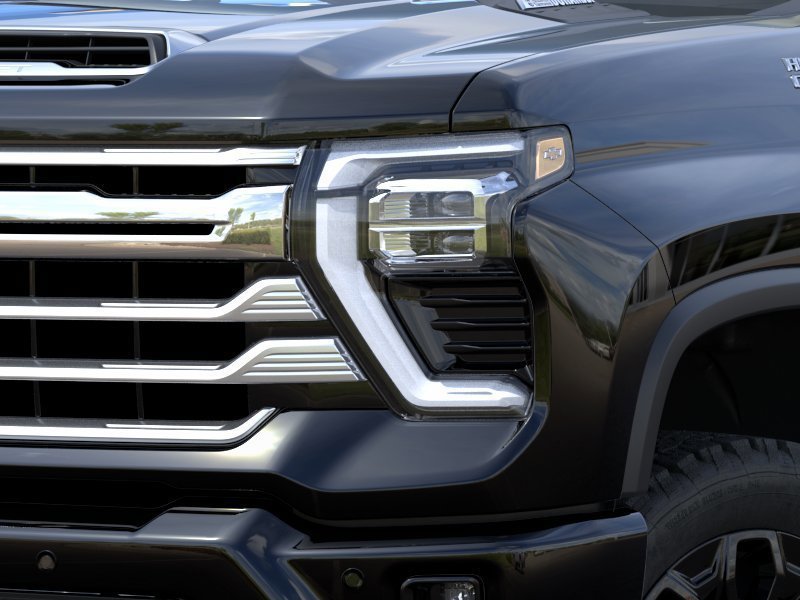 2026 Chevrolet Silverado 2500 HD High Country - Photo 10