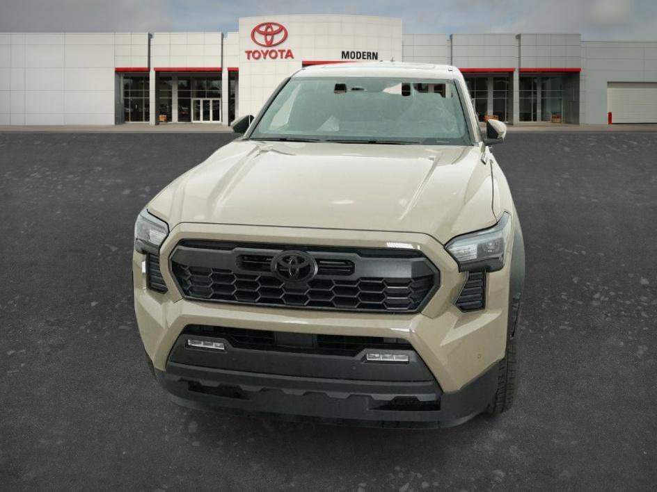New 2026 Mudbath Toyota TRD Off-Road i-FORCE MAX image 13