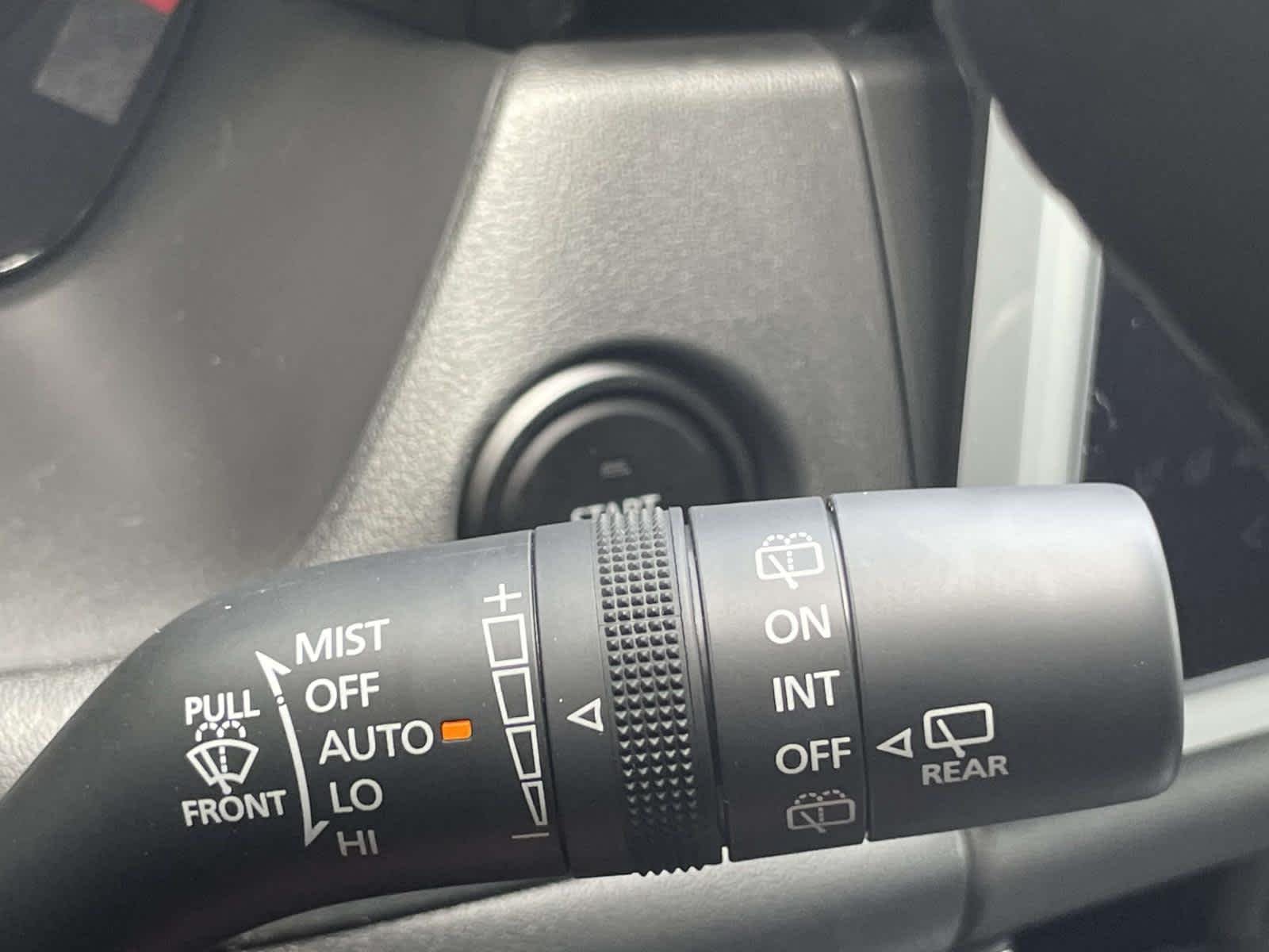 New 2026 Polymetal Gray Metallic Mazda 2.5 S Preferred image 28