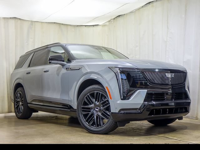 2026 Cadillac ESCALADE IQL Sport