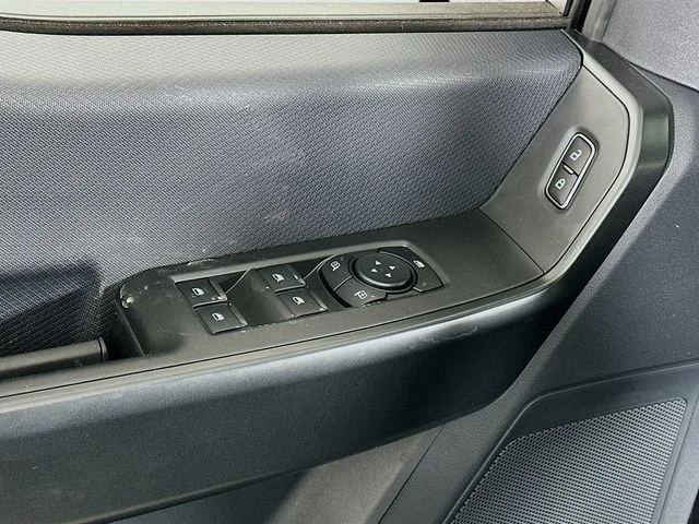 New 2026 Ford F-150 STX