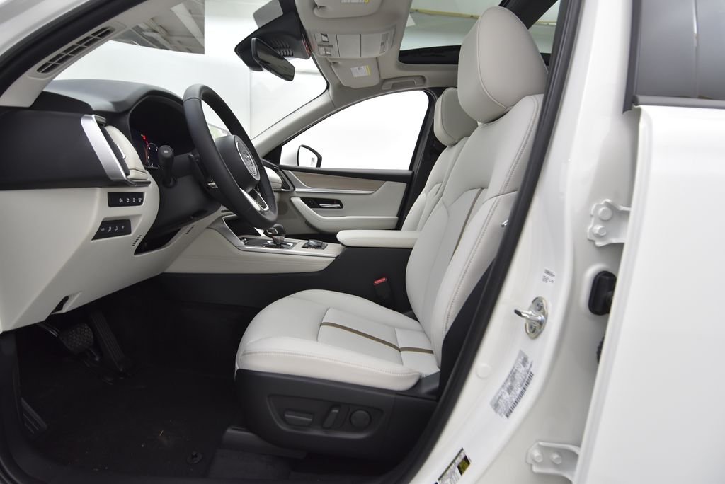 2026 Mazda CX-90 Premium Plus Package - Photo 31