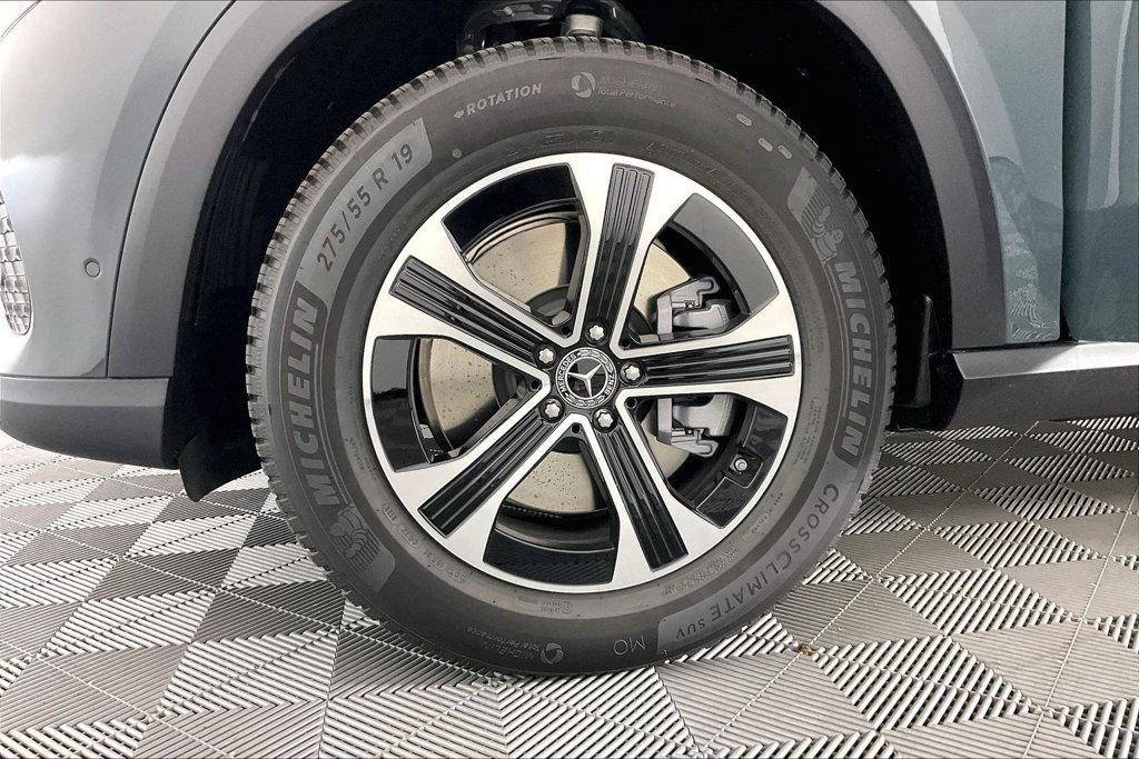 New 2027  Mercedes-Benz GLE 350 image 11